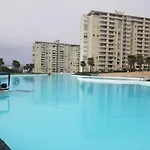 Laguna Vista Sol 107 Algarrobo