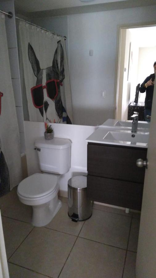 Apartamento Laguna Vista Sol 107