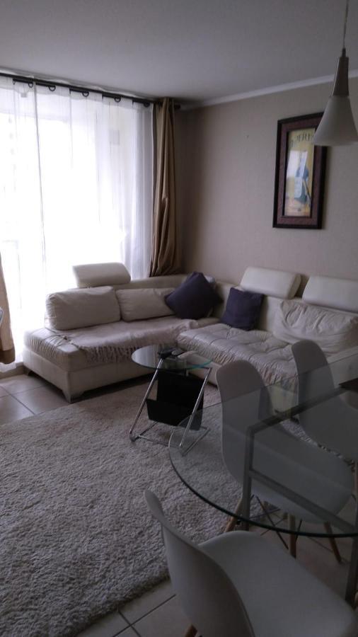 Laguna Vista Sol 107 Apartamento