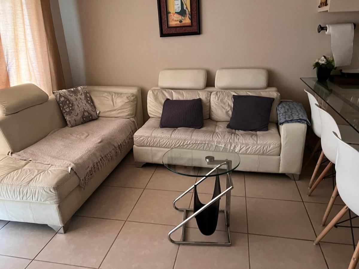 Laguna Vista Sol 107 Apartamento