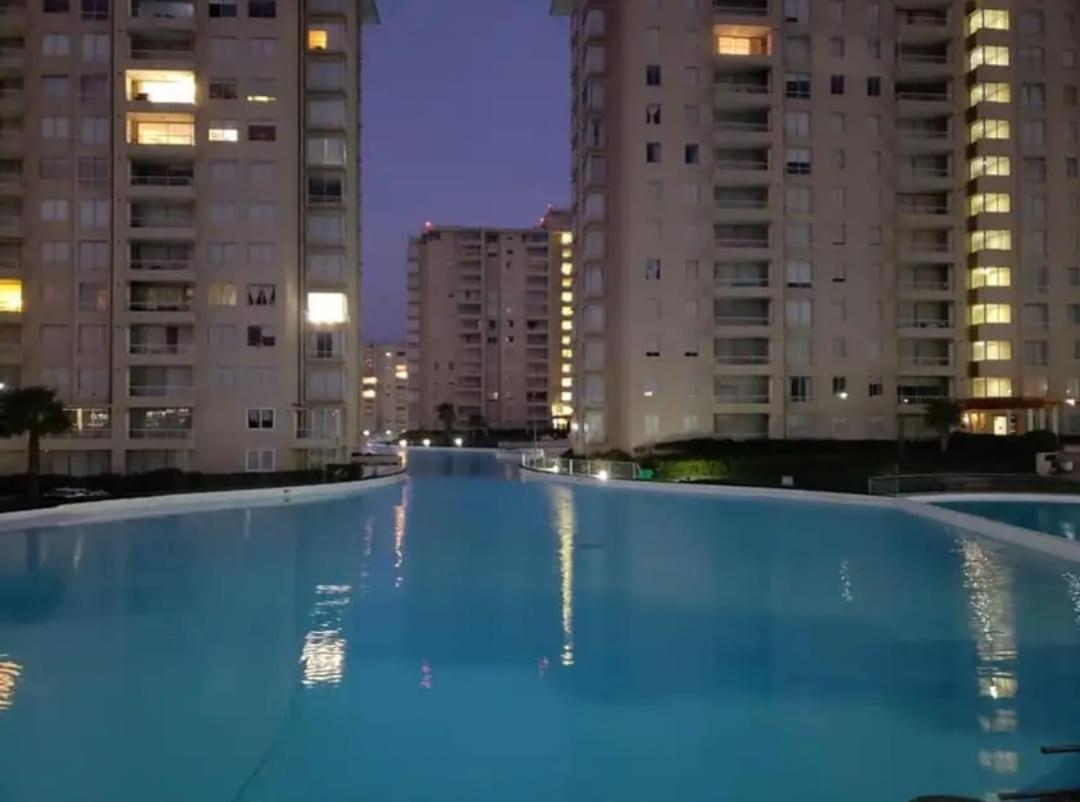 Laguna Vista Sol 107 Apartamento