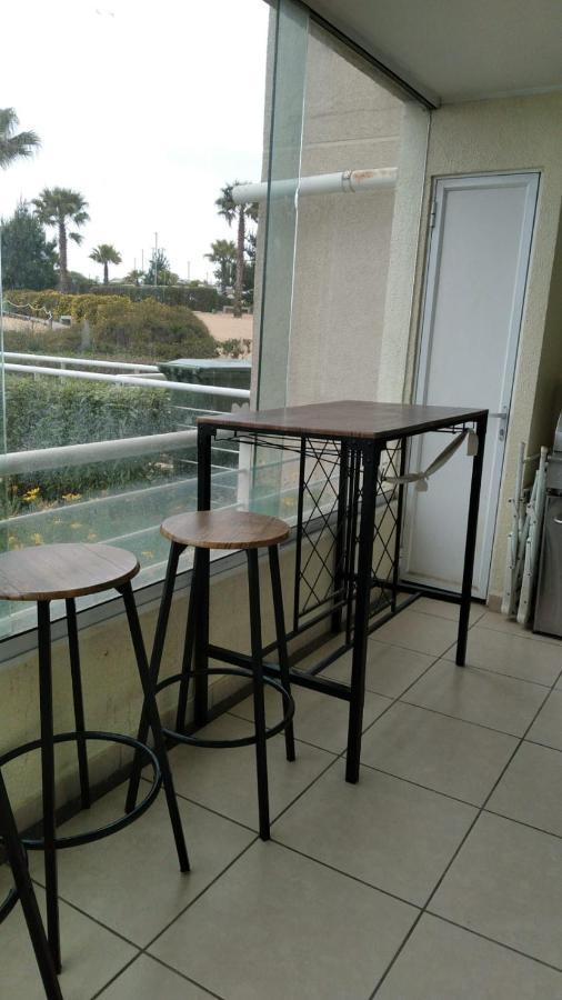 Apartamento Laguna Vista Sol 107
