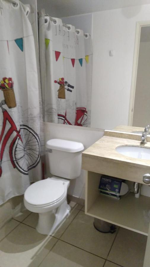 Apartamento Laguna Vista Sol 107 *
