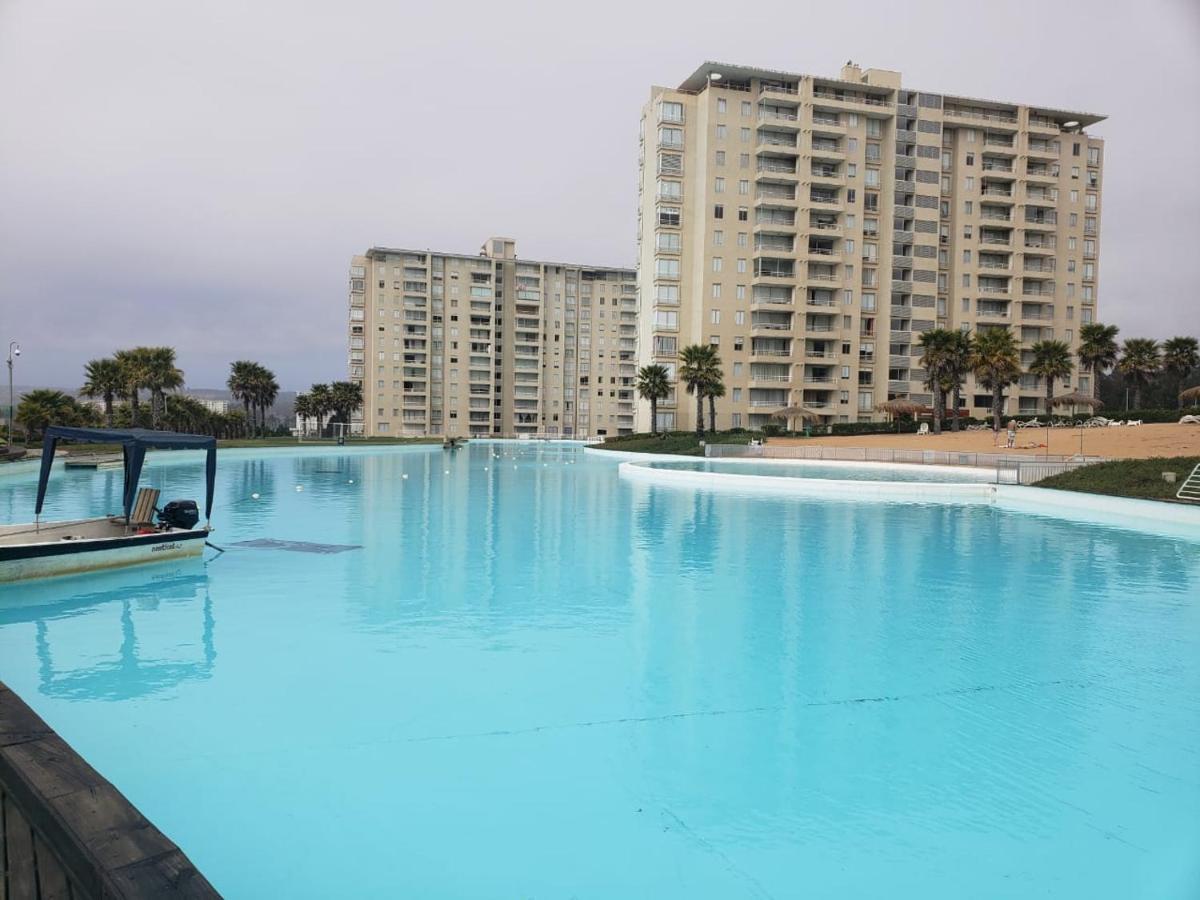 Apartamento Laguna Vista Sol 107
