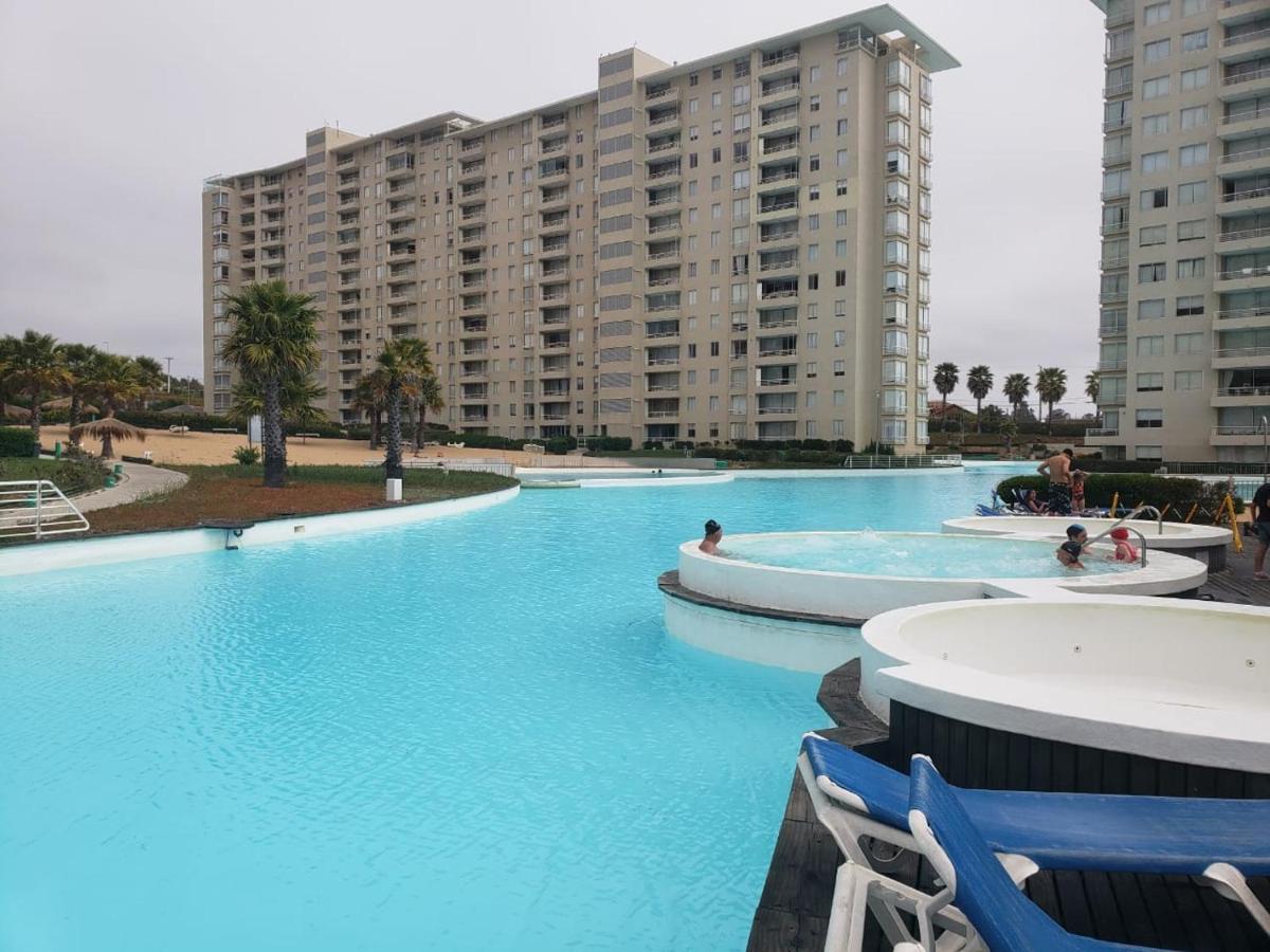 Laguna Vista Sol 107 Apartamento